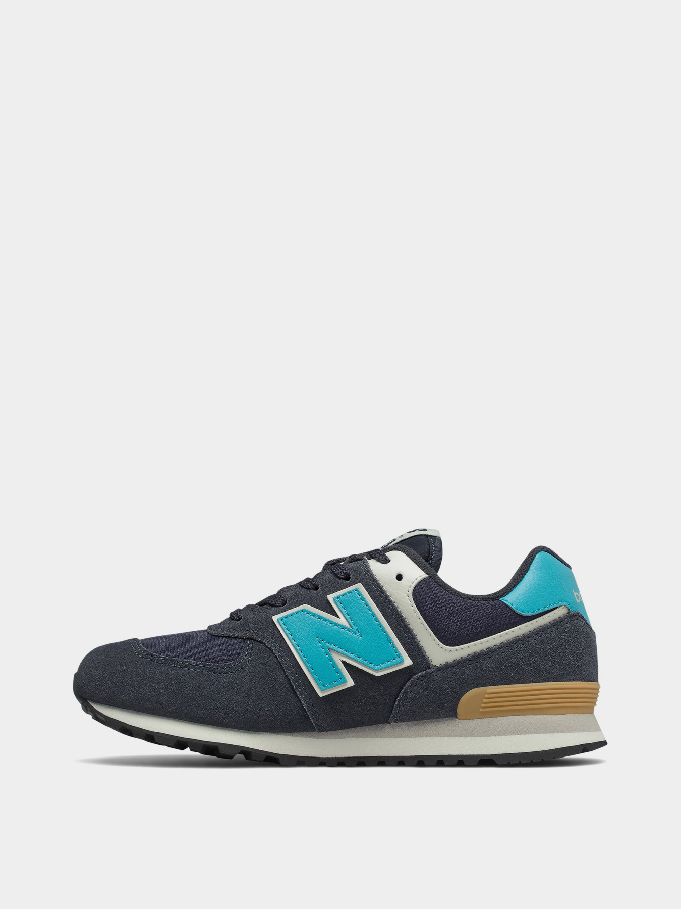 Кросівки New Balance 574 модель GC574MS2 Кросівки New Balance 574 модель GC574MS2 Фото