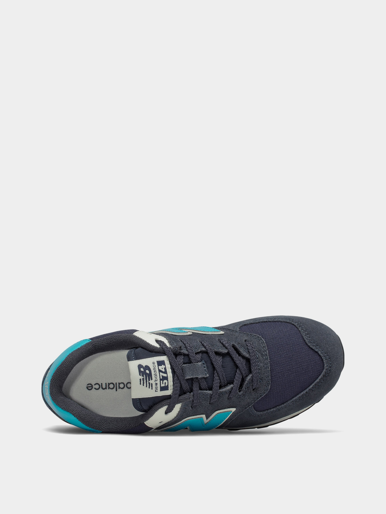 Кросівки New Balance 574 модель GC574MS2 Кросівки New Balance 574 модель GC574MS2 Фото