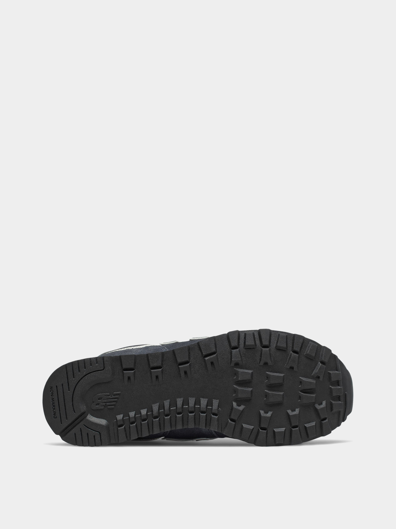Кросівки New Balance 574 модель GC574MS2 Кросівки New Balance 574 модель GC574MS2 Фото