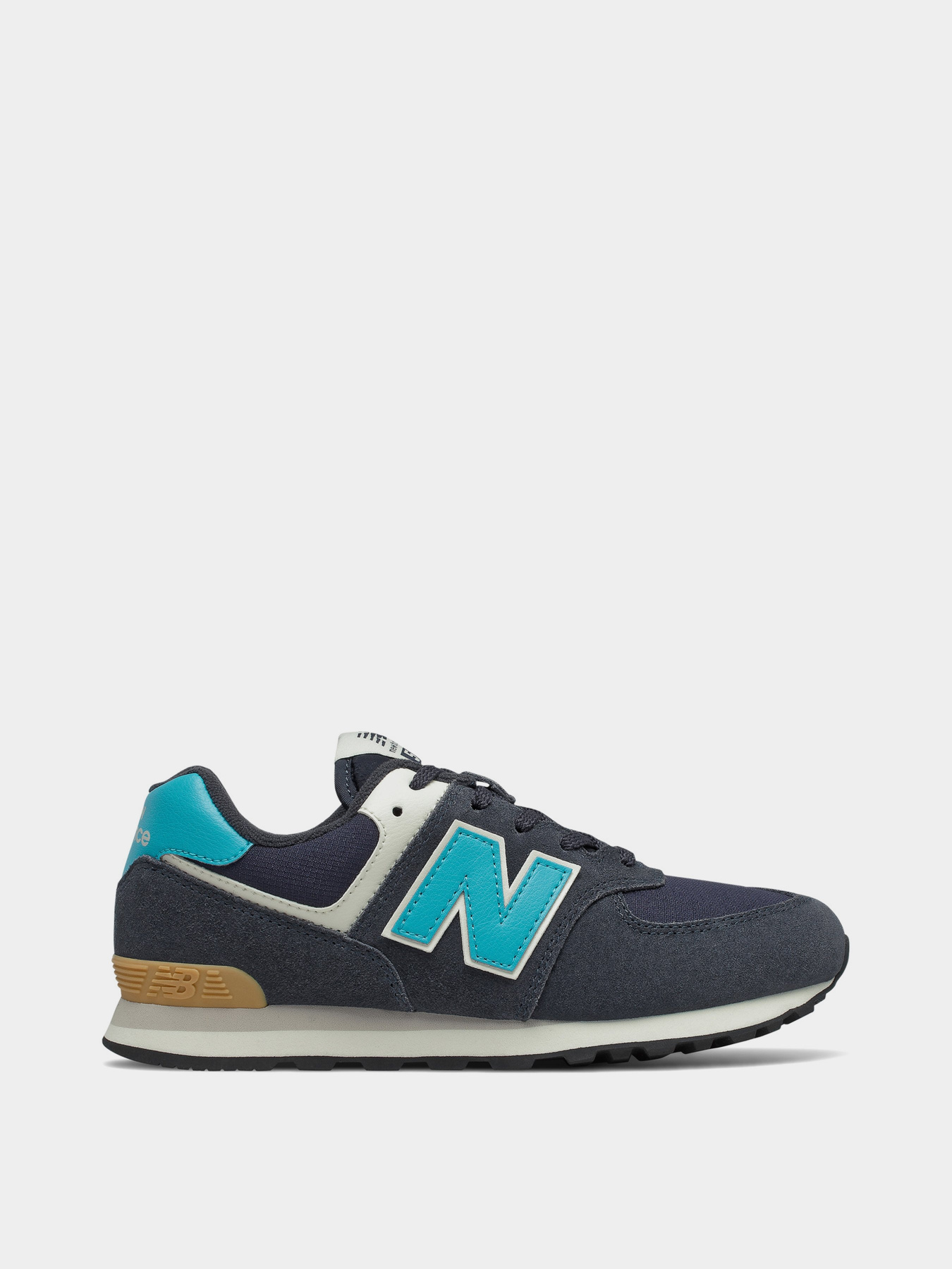 Кросівки New Balance 574 модель GC574MS2 Кросівки New Balance 574 модель GC574MS2 Фото