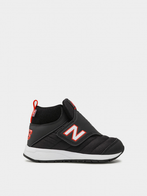 Ботинки и сапоги New Balance Cozy модель PTCOZYCR Фото