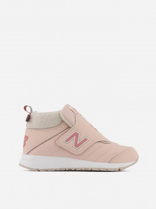 Ботинки и сапоги New Balance Cozy модель PTCOZYPG Фото