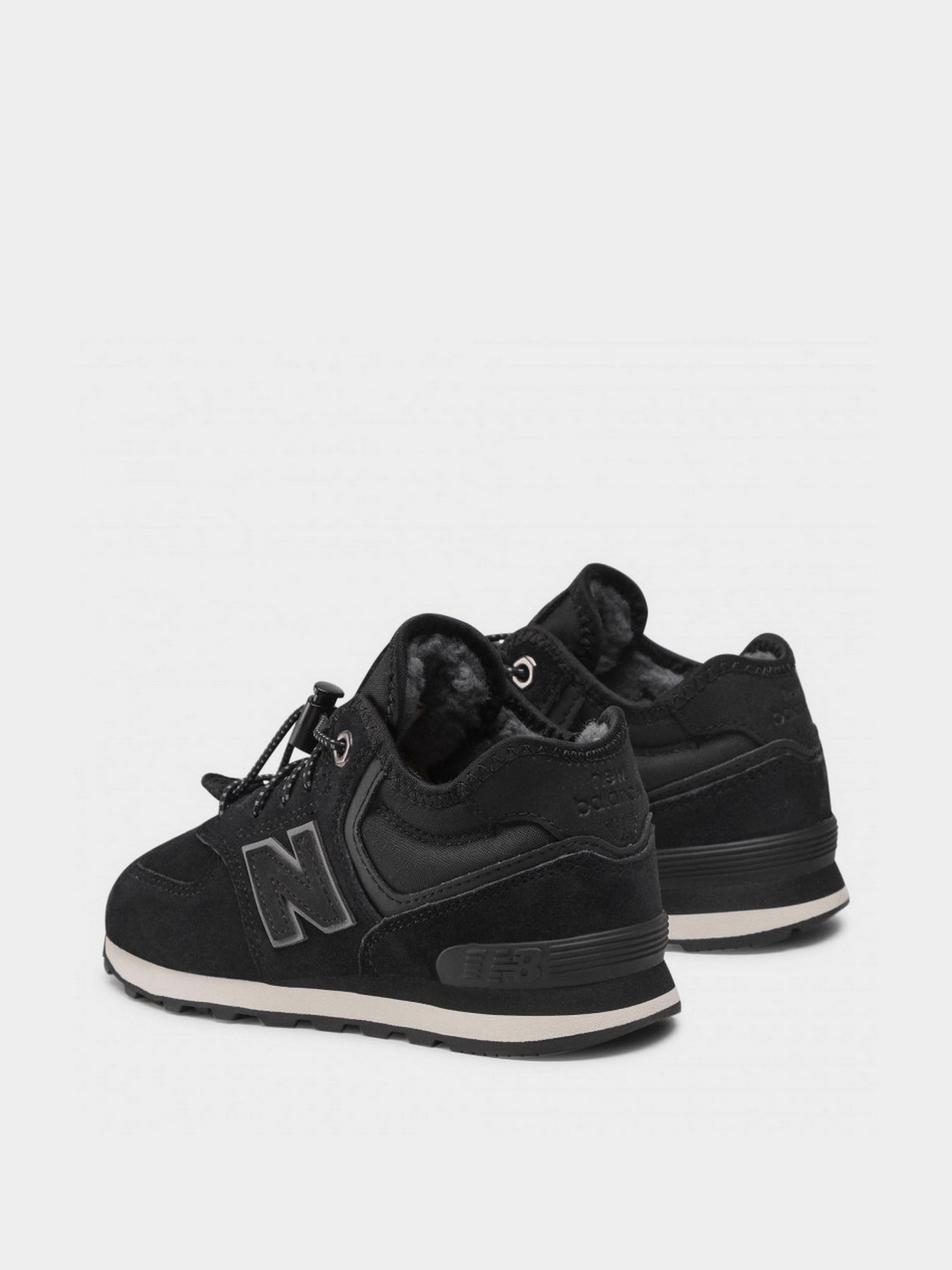 Кросівки New Balance 574 модель PV574HGX Фото