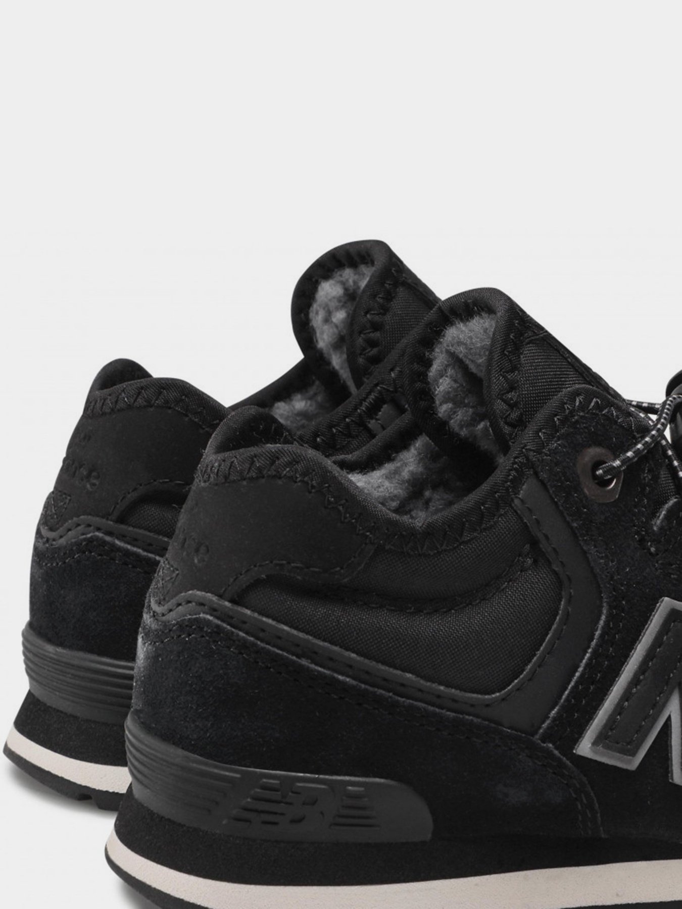 Кросівки New Balance 574 модель PV574HGX Фото