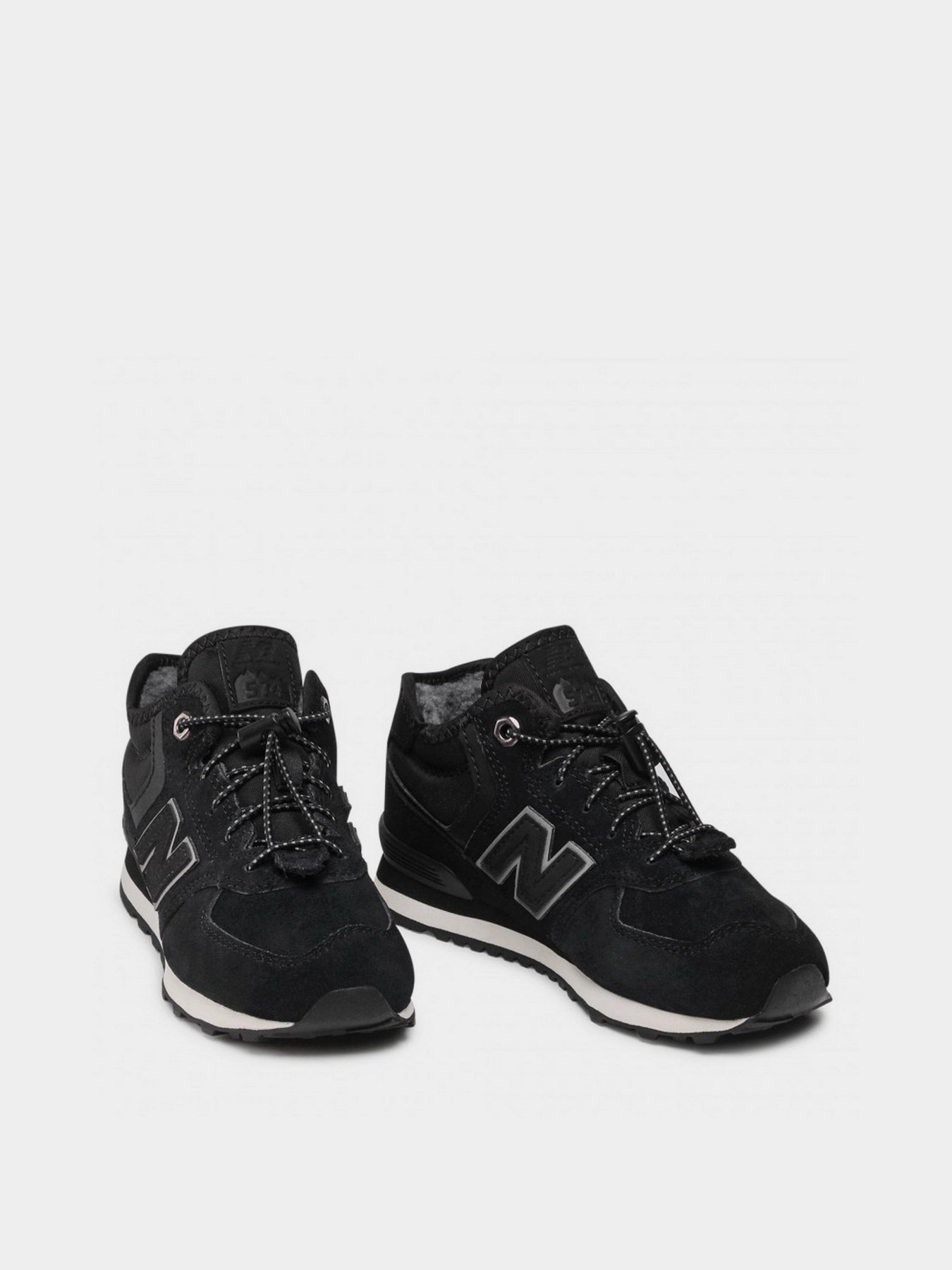 Кросівки New Balance 574 модель PV574HGX Фото
