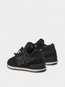 Кросівки New Balance 574 модель PV574HGX Фото