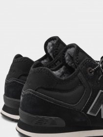 Кросівки New Balance 574 модель PV574HGX Фото