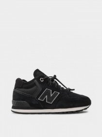 Кросівки New Balance 574 модель PV574HGX Фото