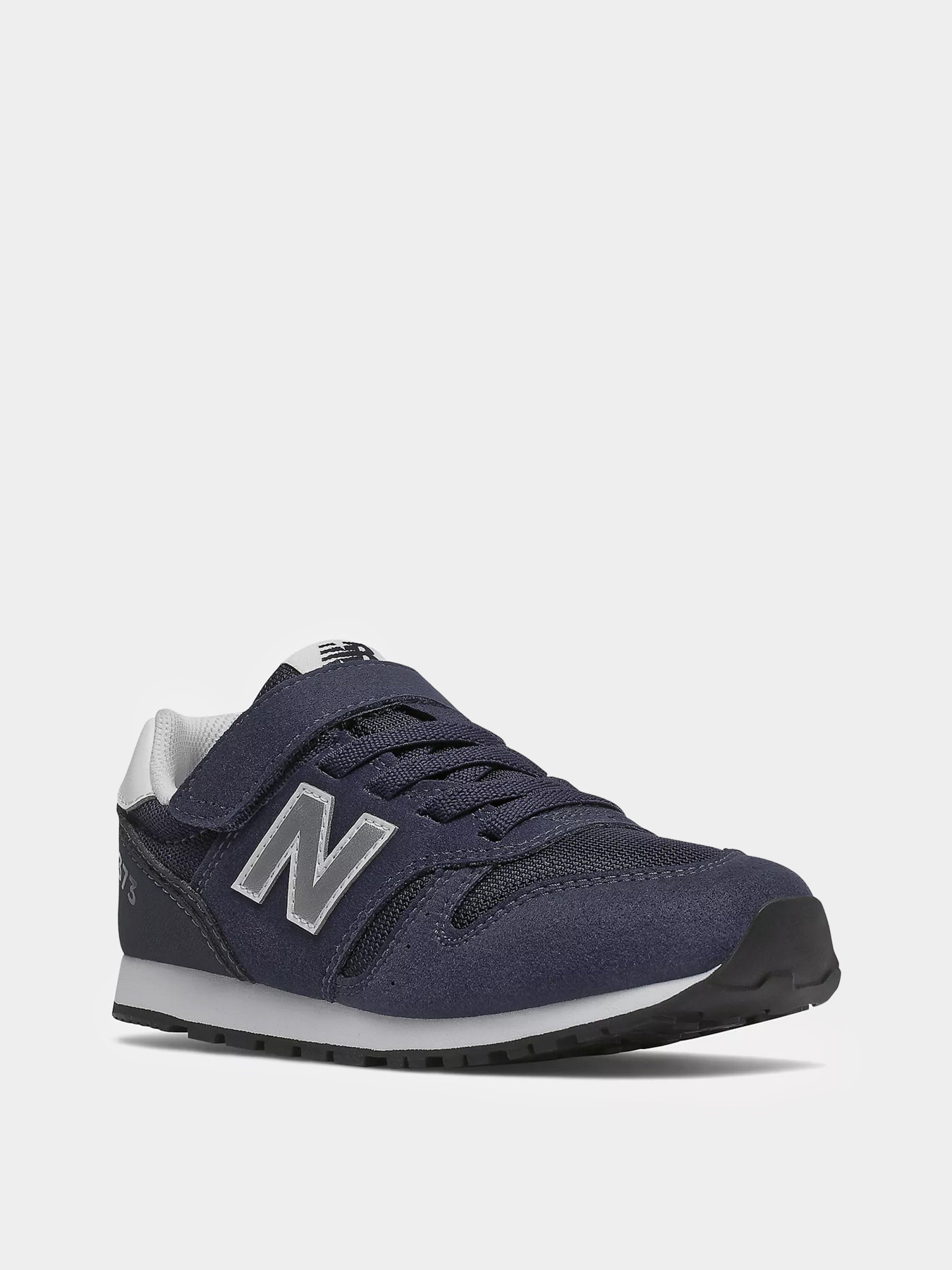 Кросівки New Balance 373 модель YV373KN2 Фото