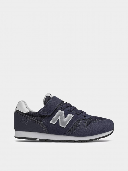 Кроссовки New Balance 373 модель YV373KN2 Фото