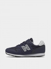 Кросівки New Balance 373 модель YV373KN2 Фото