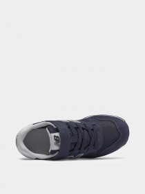 Кросівки New Balance 373 модель YV373KN2 Фото