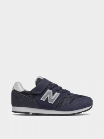 Кросівки New Balance 373 модель YV373KN2 Фото
