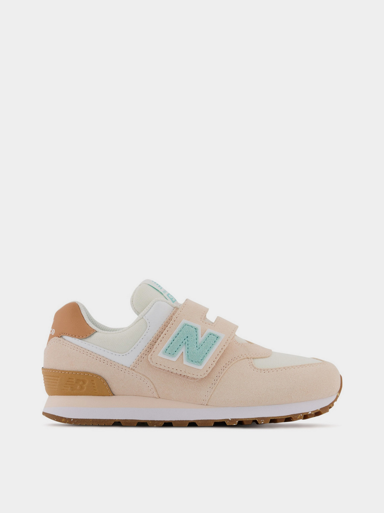 Кроссовки New Balance 574 модель PV574RJ1 Кроссовки New Balance 574 модель PV574RJ1 Фото