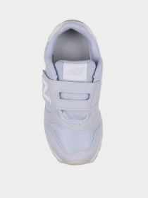 Кросівки New Balance 373 TD модель YZ373BV2 Фото