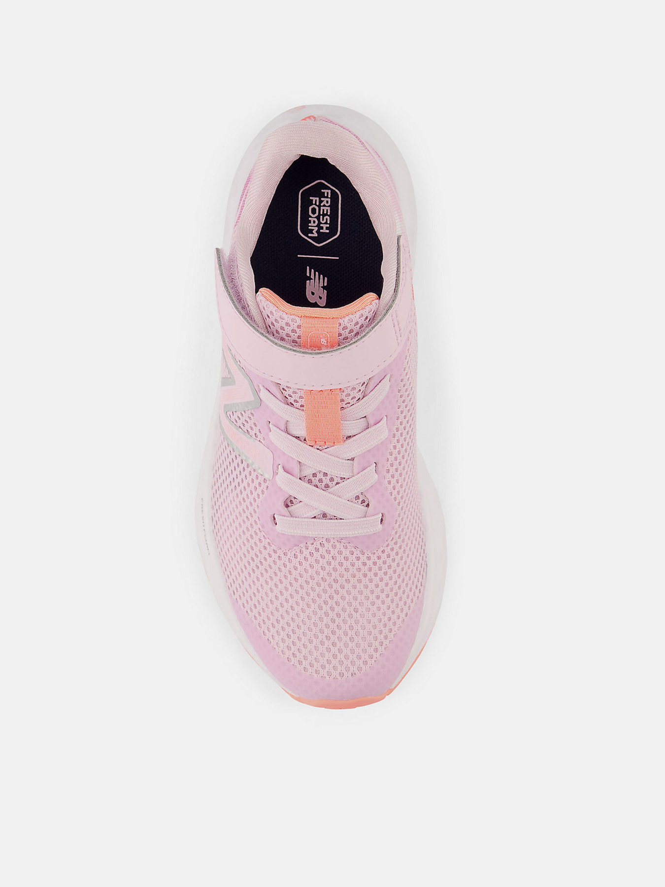 Кросівки New Balance Fresh Foam Arishi v4 модель PAARIGB4 Кросівки New Balance Fresh Foam Arishi v4 модель PAARIGB4 Фото
