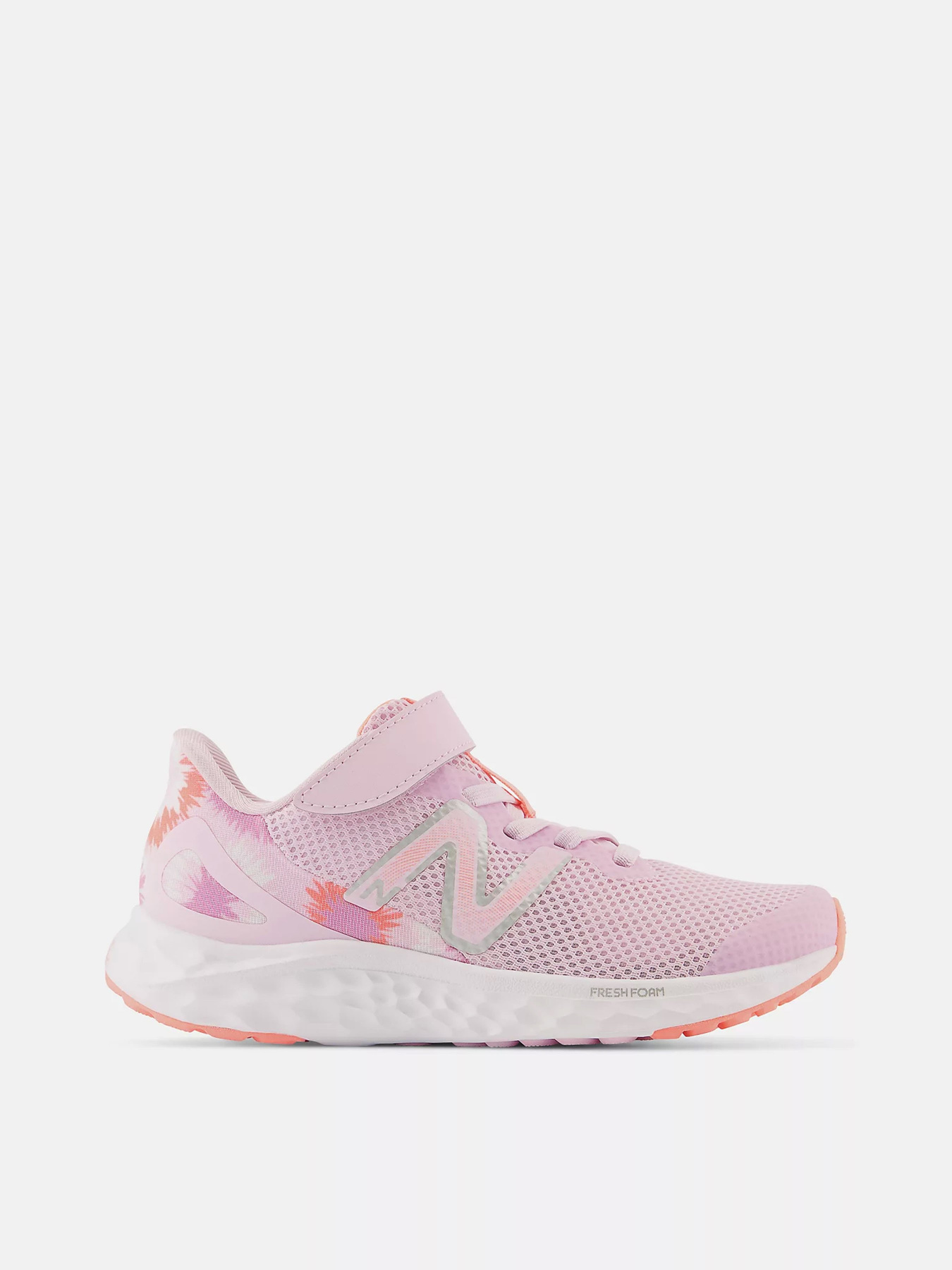 Кросівки New Balance Fresh Foam Arishi v4 модель PAARIGB4 Кросівки New Balance Fresh Foam Arishi v4 модель PAARIGB4 Фото