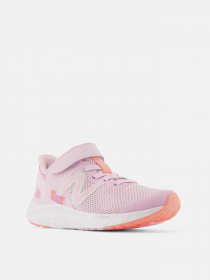 Кросівки New Balance Fresh Foam Arishi v4 модель PAARIGB4 Фото