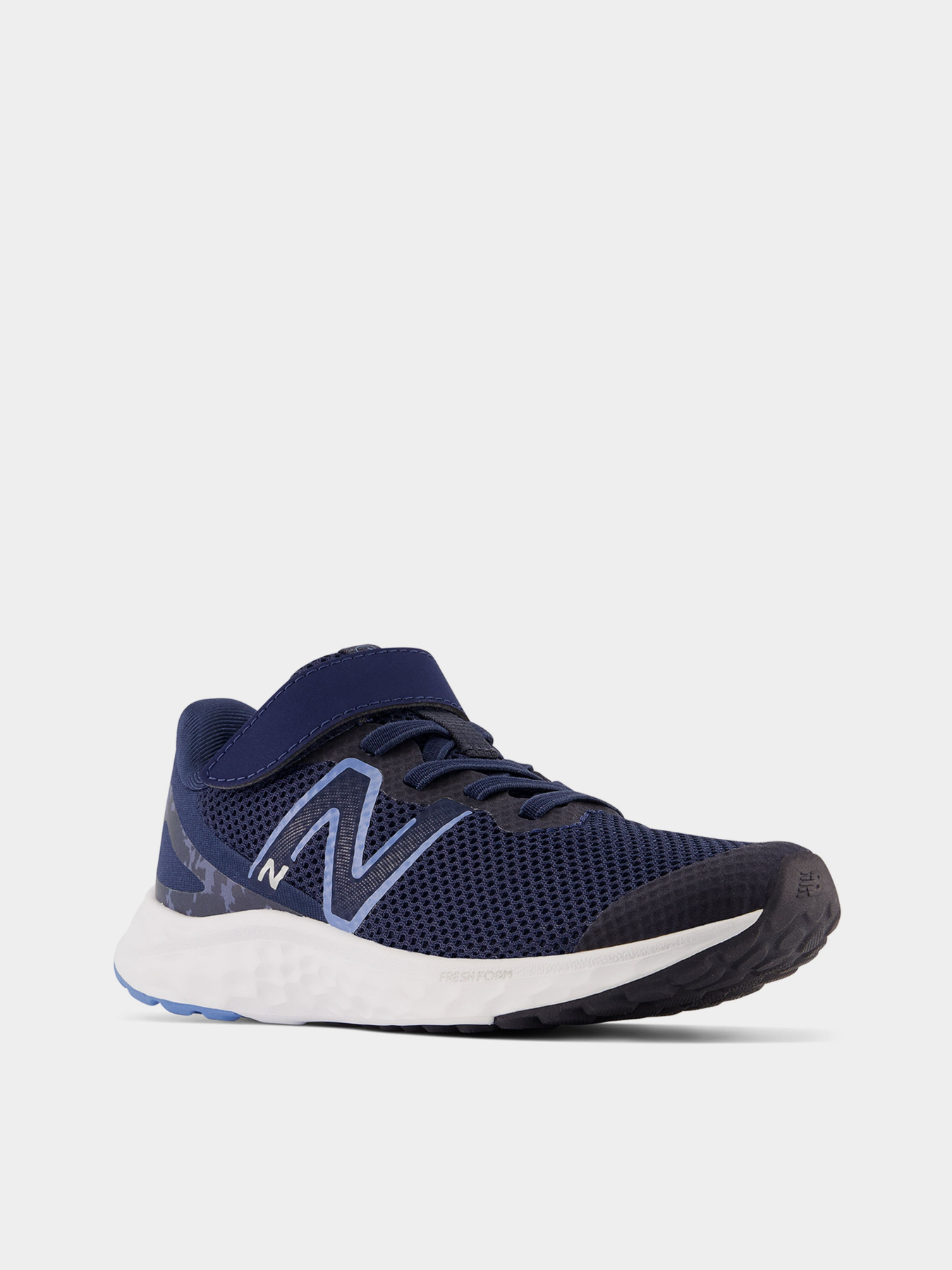 Кросівки New Balance Fresh Foam Arishi v4 модель PAARIRN4 Кросівки New Balance Fresh Foam Arishi v4 модель PAARIRN4 Фото