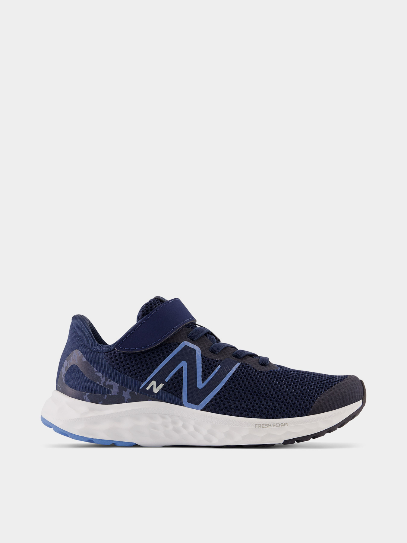 Кросівки New Balance Fresh Foam Arishi v4 модель PAARIRN4 Кросівки New Balance Fresh Foam Arishi v4 модель PAARIRN4 Фото