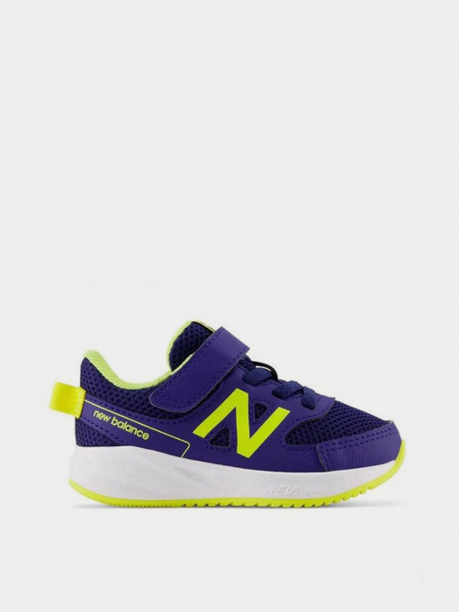 Кросівки New Balance 570 модель IT570BY3 Фото