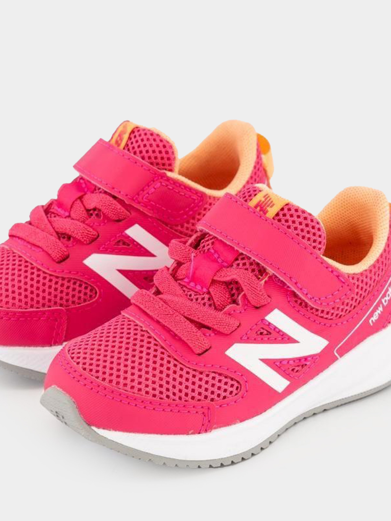 Кросівки New Balance 570 модель IT570LP3 Кросівки New Balance 570 модель IT570LP3 Фото