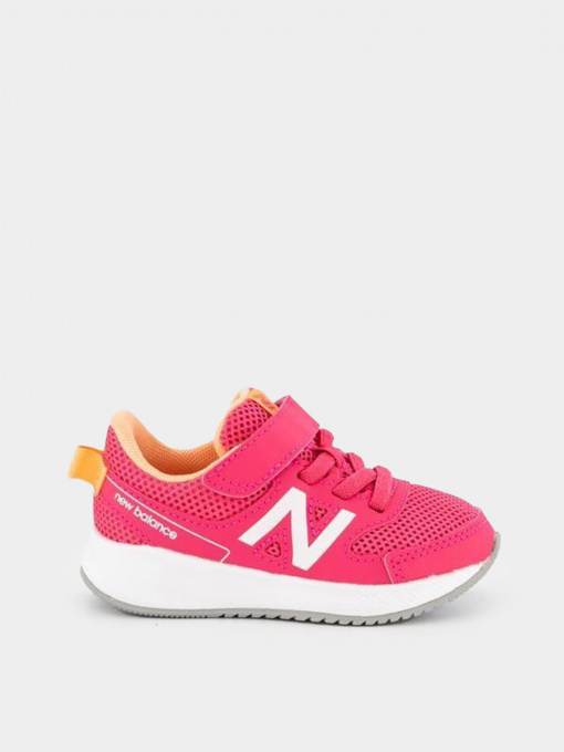Кроссовки New Balance 570 модель IT570LP3 Фото