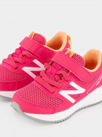 Кросівки New Balance 570 модель IT570LP3 Фото