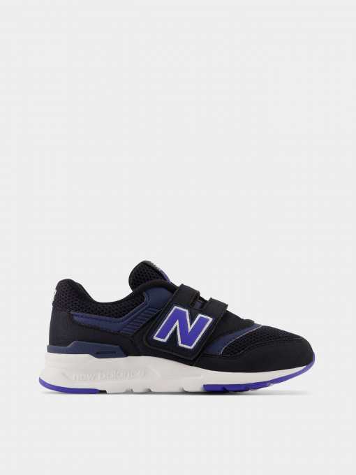 Кросівки New Balance 997H модель PZ997HRA Фото