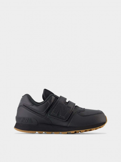Кроссовки New Balance 574 модель PV574NBB Фото