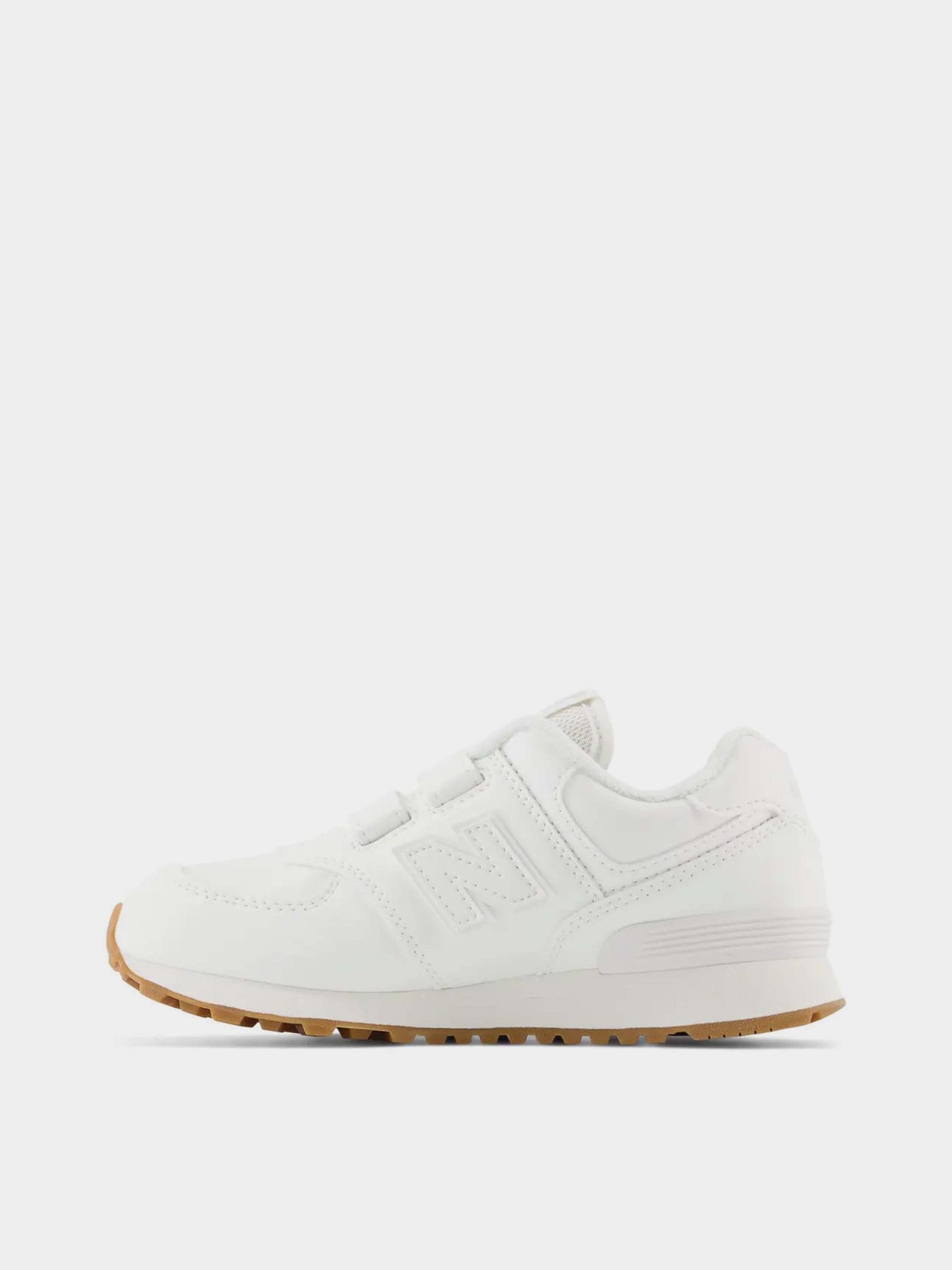 Кроссовки New Balance 574 модель PV574NWW Кроссовки New Balance 574 модель PV574NWW Фото