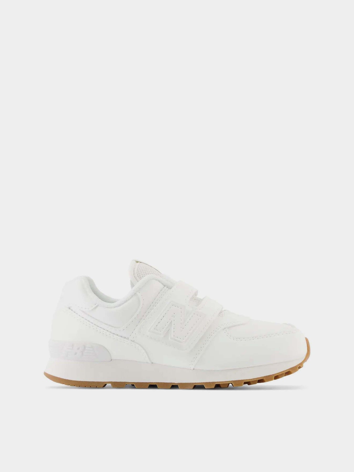 Кроссовки New Balance 574 модель PV574NWW Кроссовки New Balance 574 модель PV574NWW Фото