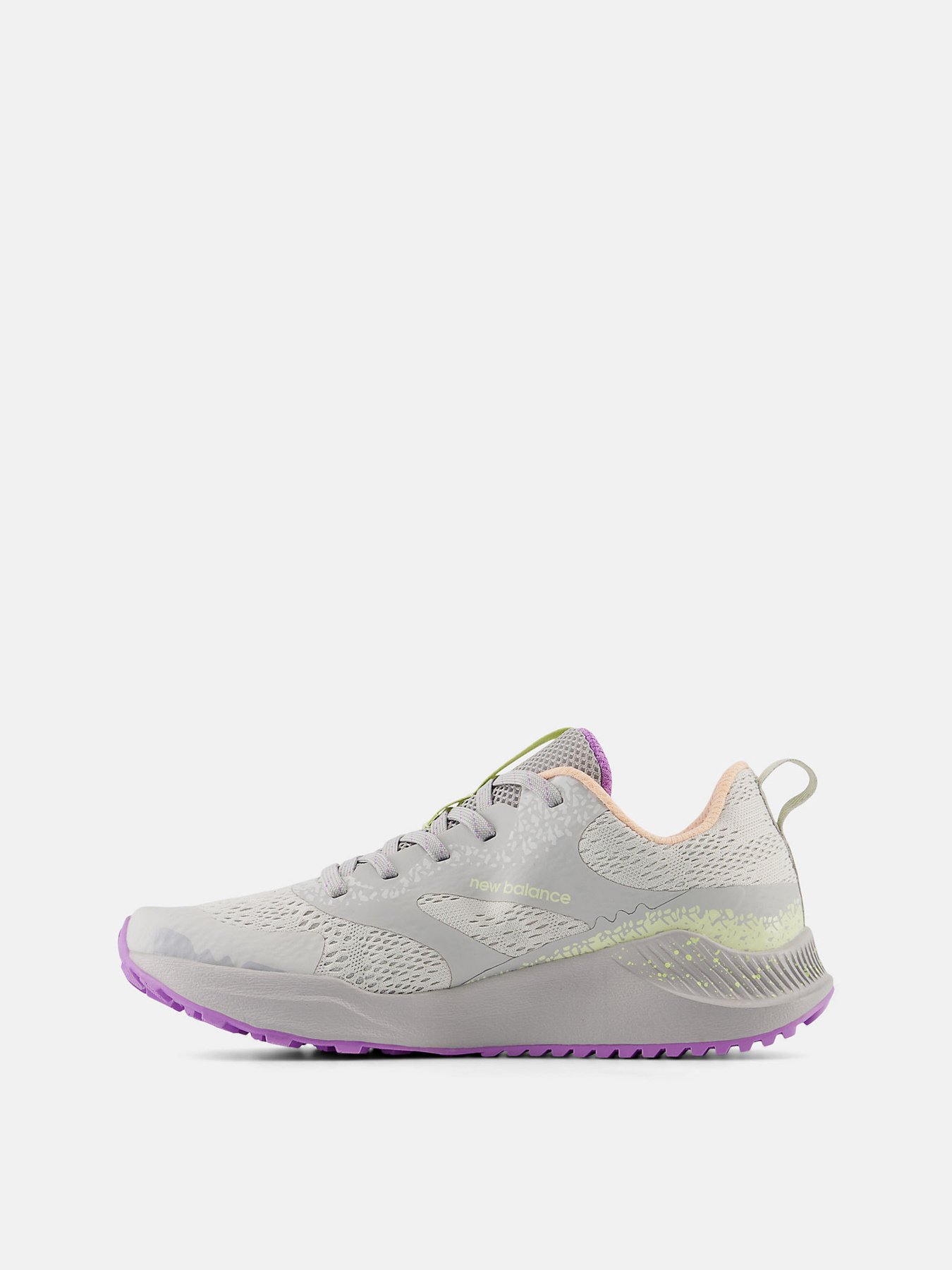 Кросівки New Balance NITREL модель GPNTRLC5 Кросівки New Balance NITREL модель GPNTRLC5 Фото