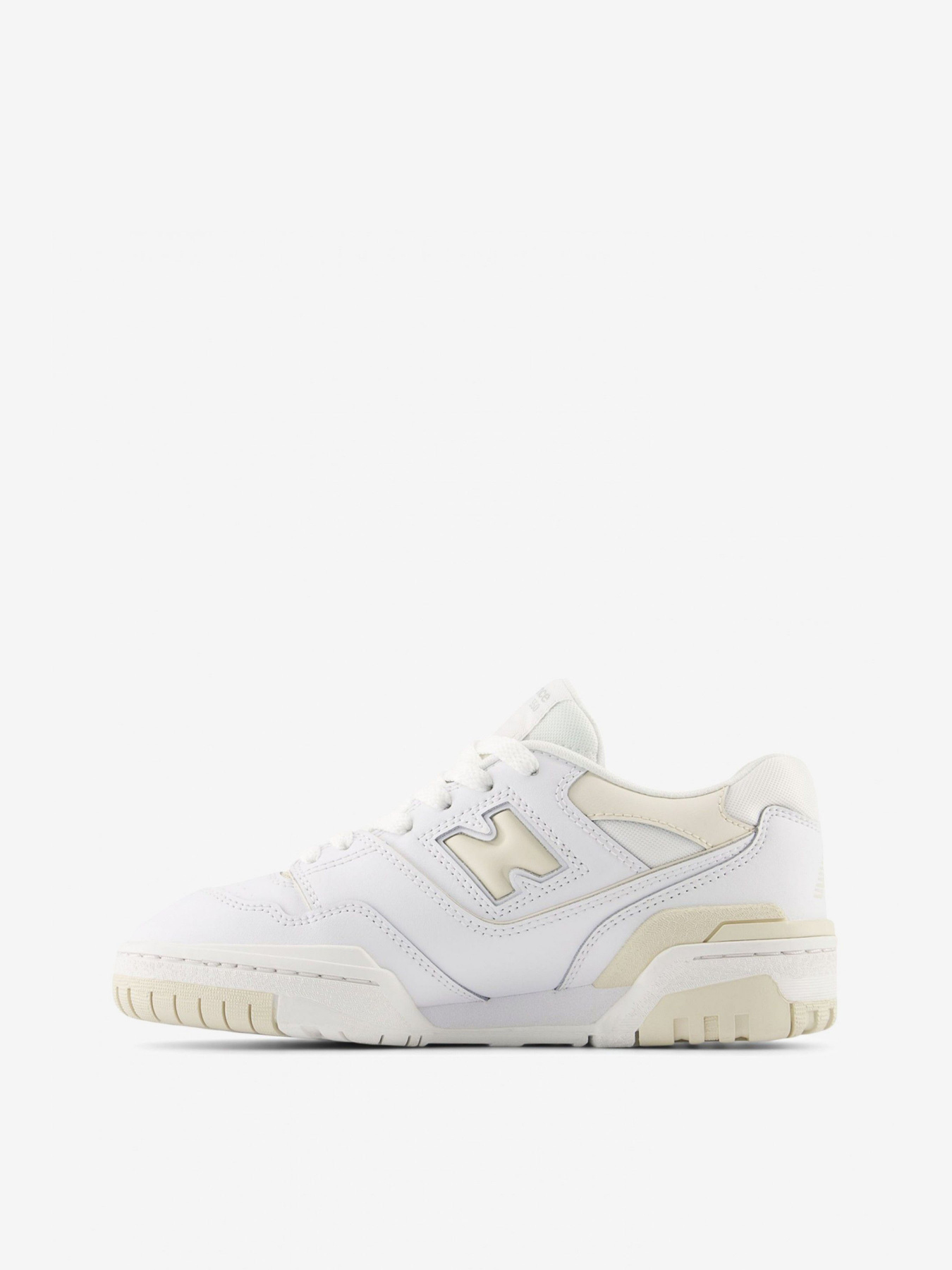 Кросівки New Balance BB550 модель GSB550BK Кросівки New Balance BB550 модель GSB550BK Фото