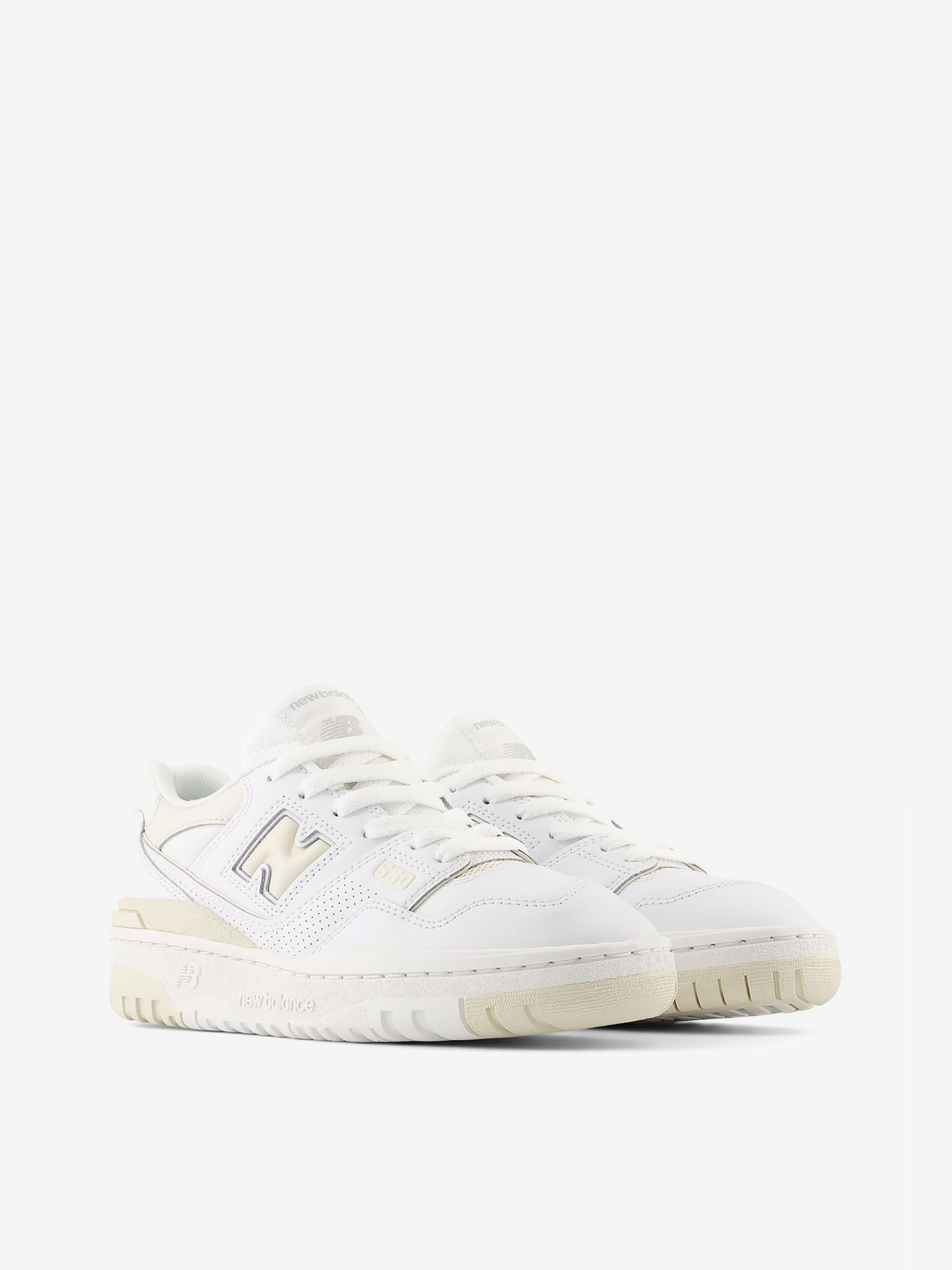 Кросівки New Balance BB550 модель GSB550BK Кросівки New Balance BB550 модель GSB550BK Фото