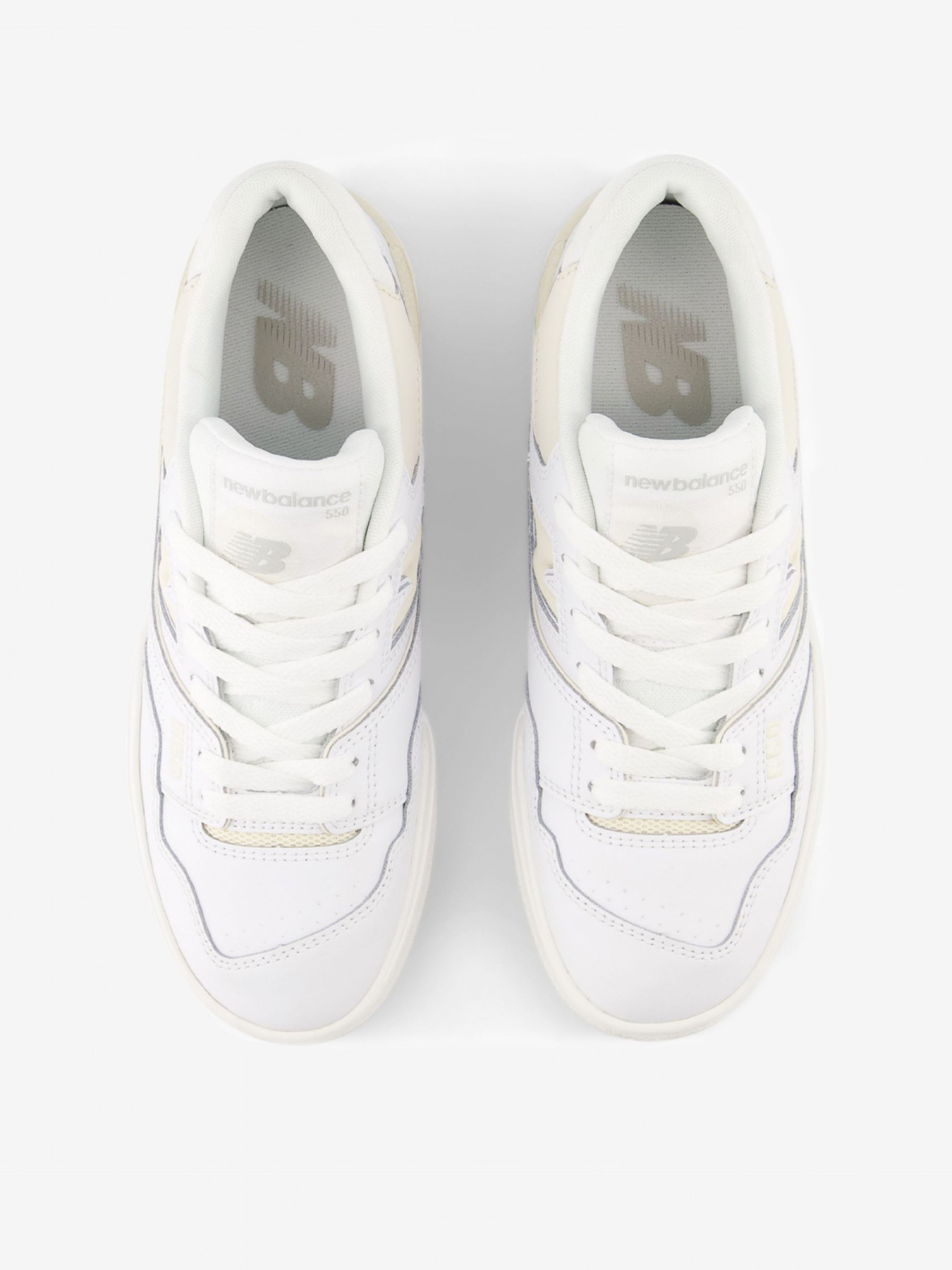 Кросівки New Balance BB550 модель GSB550BK Кросівки New Balance BB550 модель GSB550BK Фото