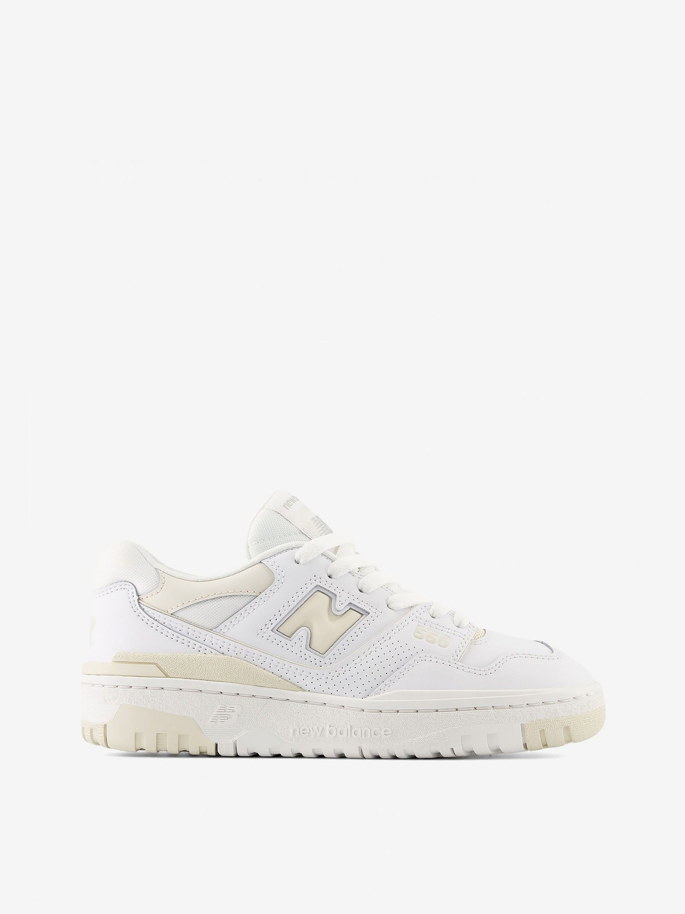 Кросівки New Balance BB550 модель GSB550BK Кросівки New Balance BB550 модель GSB550BK Фото