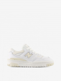 Кроссовки New Balance BB550 модель GSB550BK Фото