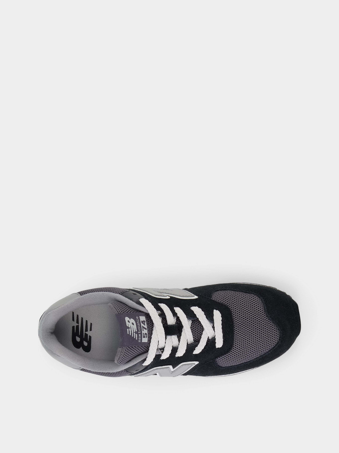Кросівки New Balance 574 модель GC574TWE Фото