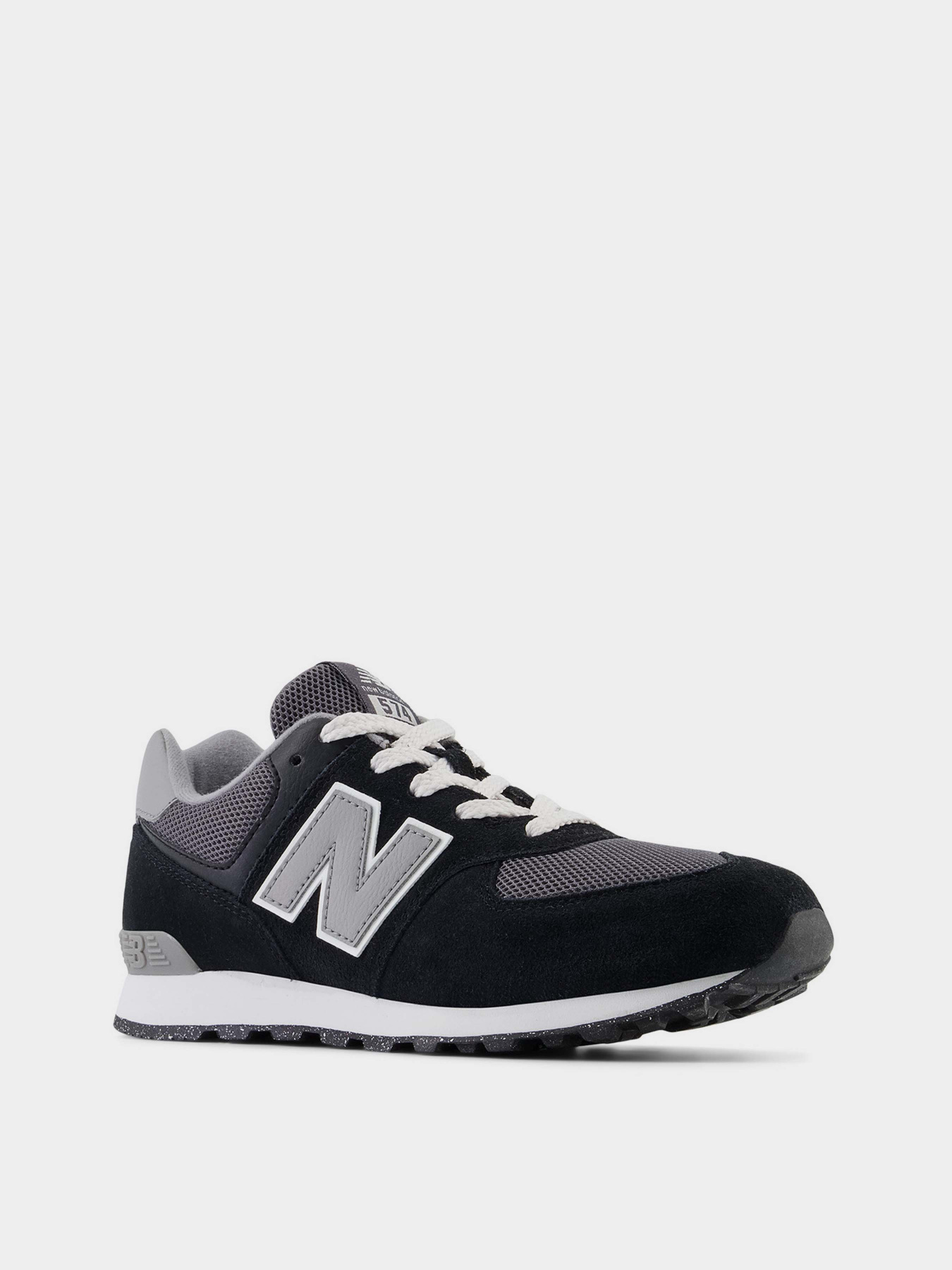 Кросівки New Balance 574 модель GC574TWE Фото