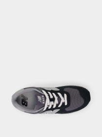 Кросівки New Balance 574 модель GC574TWE Фото