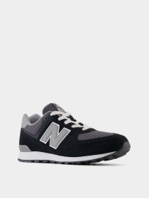 Кросівки New Balance 574 модель GC574TWE Фото
