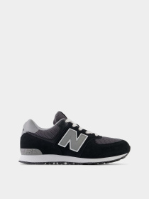 Кросівки New Balance 574 модель GC574TWE Фото