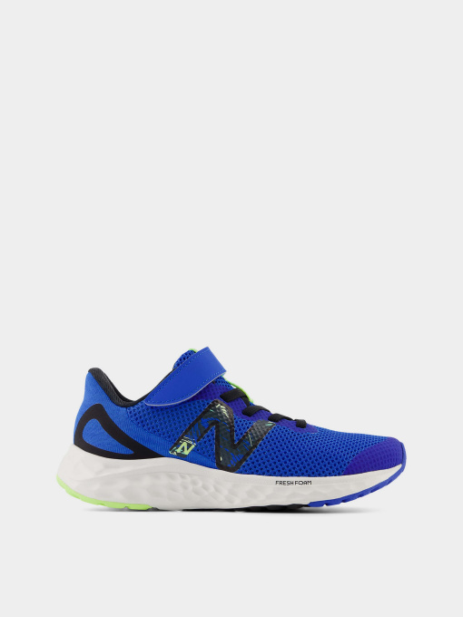 Кроссовки New Balance FRESH FOAM ARISHI V4 модель PAARIPB4 Фото