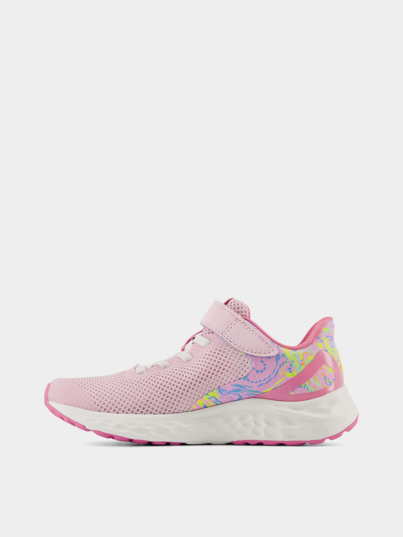 Кроссовки New Balance FRESH FOAM ARISHI V4 модель PAARIPK4 Фото