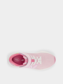 Кроссовки New Balance FRESH FOAM ARISHI V4 модель PAARIPK4 Фото