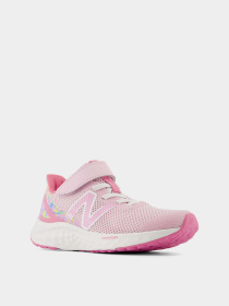 Кроссовки New Balance FRESH FOAM ARISHI V4 модель PAARIPK4 Фото