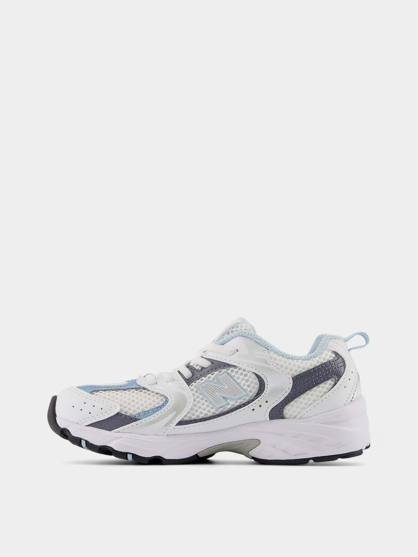 Кросівки New Balance 530 BUNGEE модель PZ530RA Кросівки New Balance 530 BUNGEE модель PZ530RA Фото