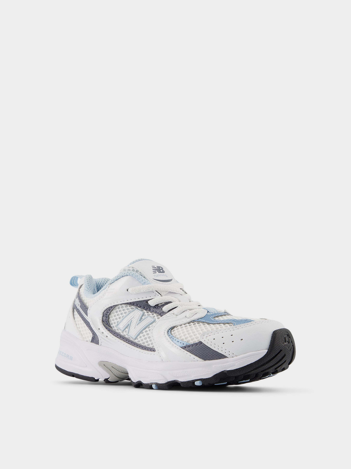 Кросівки New Balance 530 BUNGEE модель PZ530RA Кросівки New Balance 530 BUNGEE модель PZ530RA Фото