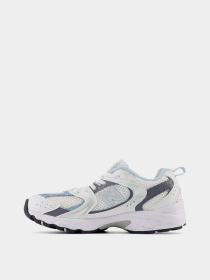 Кросівки New Balance 530 BUNGEE модель PZ530RA Фото